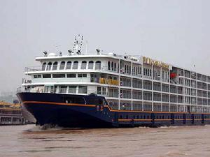 凱珍號遊船 凱珍號遊船