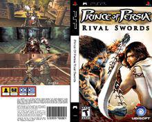 Pop[遊戲波斯王子英文名縮寫]