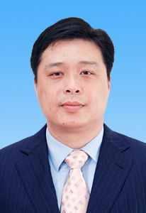 韋韜[廣西北部灣國際港務集團有限公司總經理]