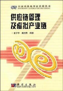 供應鏈管理及虛擬產業鏈 供應鏈管理及虛擬產業鏈