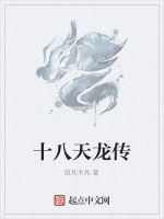 十八天龍傳 十八天龍傳