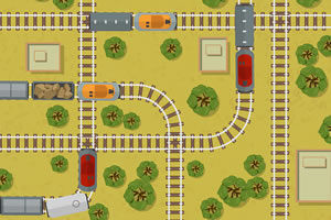 火車快速通行 火車快速通行