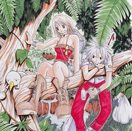 聖石小子 聖石小子