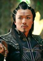 蜀山劍俠傳[2015陳偉霆、趙麗穎主演古裝武俠電視劇]