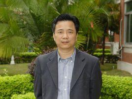 蔣輝[華東師範大學教授]