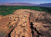 牧羊城遺址 牧羊城遺址