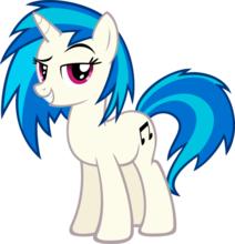 彩虹小馬[1983年美國孩之寶公司出品動畫]