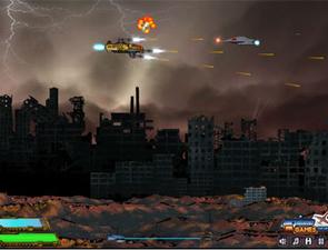 大黃蜂戰鬥機遊戲 大黃蜂戰鬥機遊戲