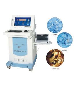 結腸透析 結腸透析