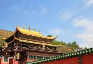 大金瓦寺 大金瓦寺