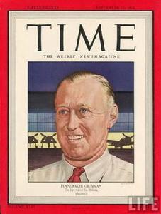 里洛易·格魯門 里洛易·格魯門