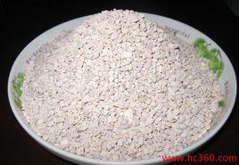 天然沸石 天然沸石