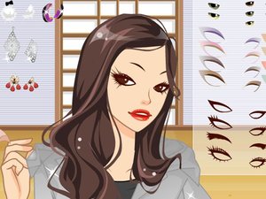 星塵夫人 星塵夫人