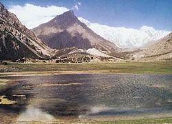 夏爾麻扎 夏爾麻扎