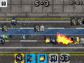 像素戰爭 像素戰爭