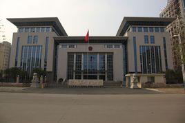 上饒市信州區人民法院 上饒市信州區人民法院