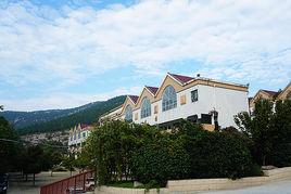 淮北市西園中學 淮北市西園中學