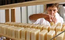 米拉貝拉[米拉貝拉手工皂品牌]