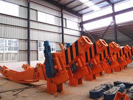 引錠桿存放裝置 引錠桿存放裝置