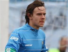 克里斯·勒韋 克里斯·勒韋