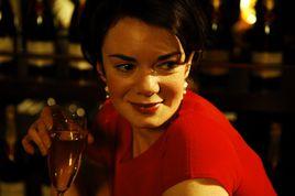 維多利亞·漢密爾頓 維多利亞·漢密爾頓