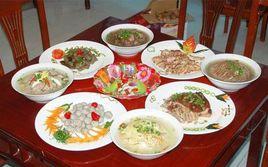 漫川八大件 漫川八大件