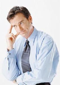 男性更年期抑鬱症