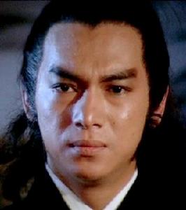 電影《幫規》主要角色