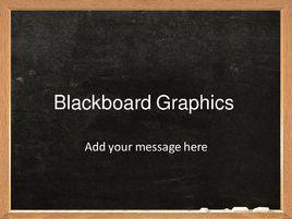 Blackboard Blackboard