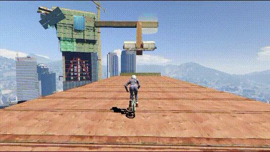 GTA5BMX