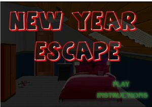 新年閣樓房 新年閣樓房