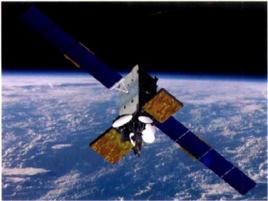 錫克拉衛星 錫克拉衛星