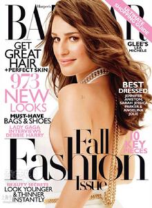 Harper's Bazaar Harper's Bazaar