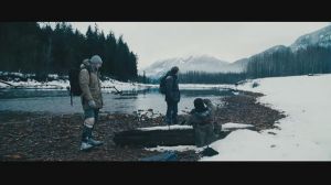 人狼大戰的劇照