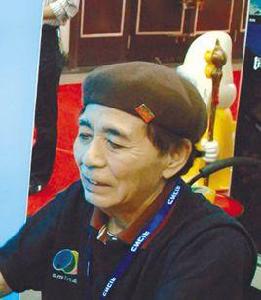 平田昭吾 平田昭吾