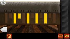 密室逃脫大房子 密室逃脫大房子