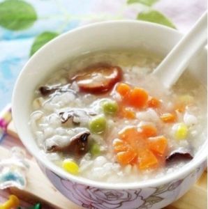 養顏五色甜粥 養顏五色甜粥