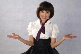 小時[中央電視台少兒頻道主持人]