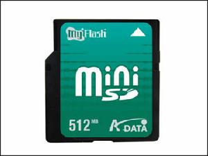 Mini SD卡