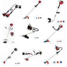 多種割草機一覽