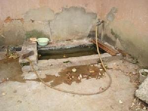 牧羊行政村基本設施