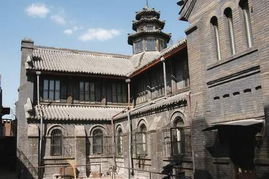 中華聖公會教堂