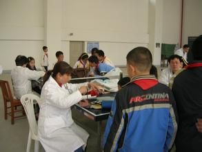 差額體檢 差額體檢