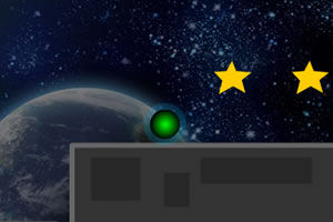 跳跳球吃星星 跳跳球吃星星