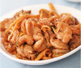 豬大腸[動物內臟]