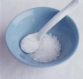 樟樹精鹽 樟樹精鹽