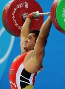 因·扎伊羅夫 因·扎伊羅夫