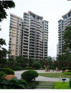 雅居樂錦城 雅居樂錦城