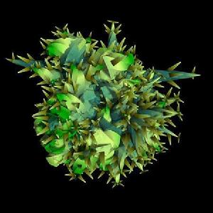 新生兒巨細胞病毒感染