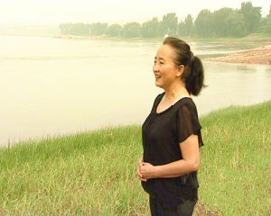 歷霜“醉果”更芬芳的杜煥榮